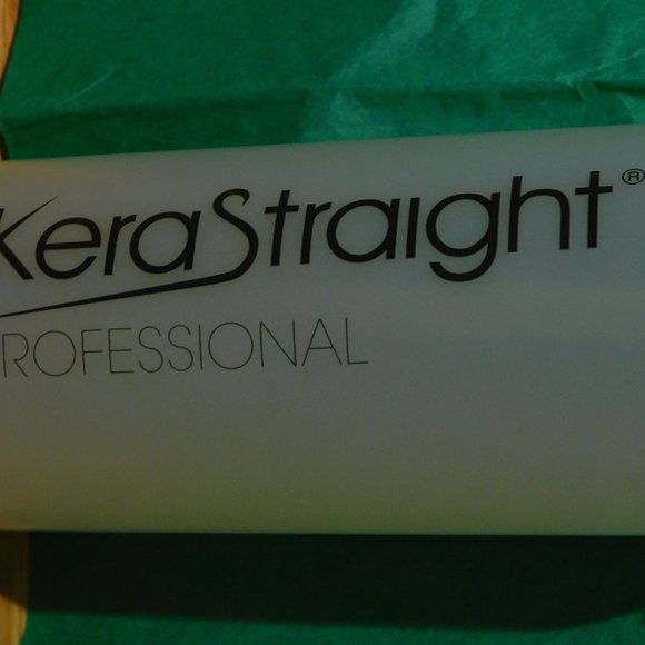 KERA STRAIGHT PROFESSIONAL PRE TREATMENT CLEANSER - Picture 3 of 6